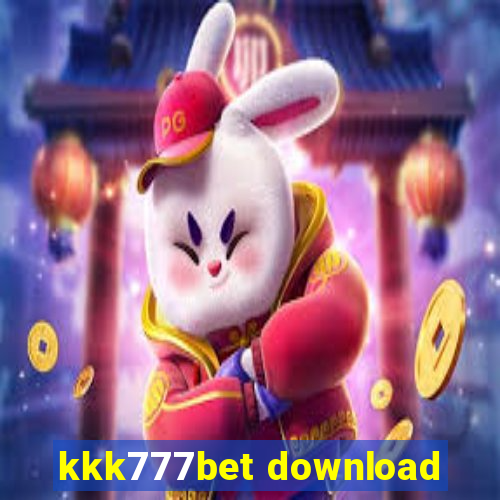 kkk777bet download